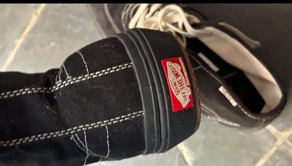 Vans n 42  - Foto 2