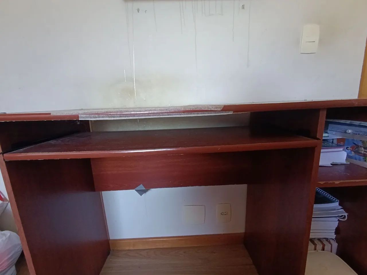 Escrivaninha - Foto 4