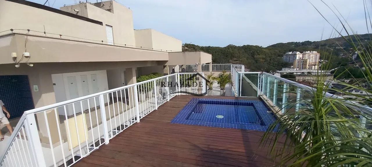 Apartamento a venda no Fonseca - Foto 3