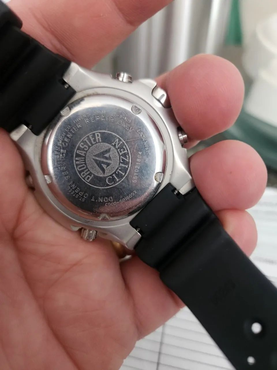 C500 laranja  - Foto 2