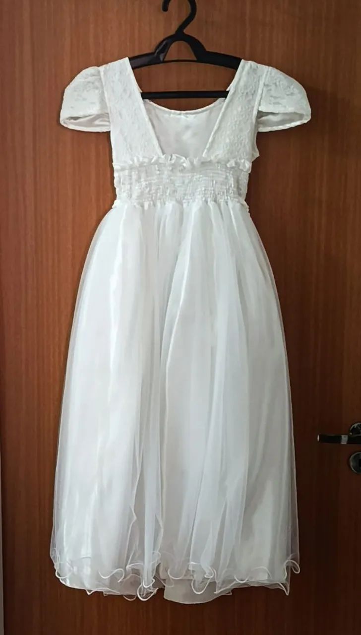 Vestido Infantil  - Foto 2
