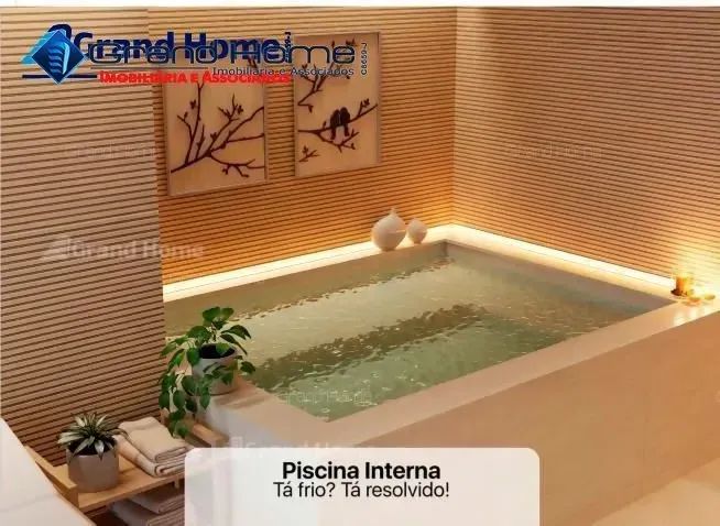 Apartamento 2 quartos em Praia de Itaparica - Foto 5