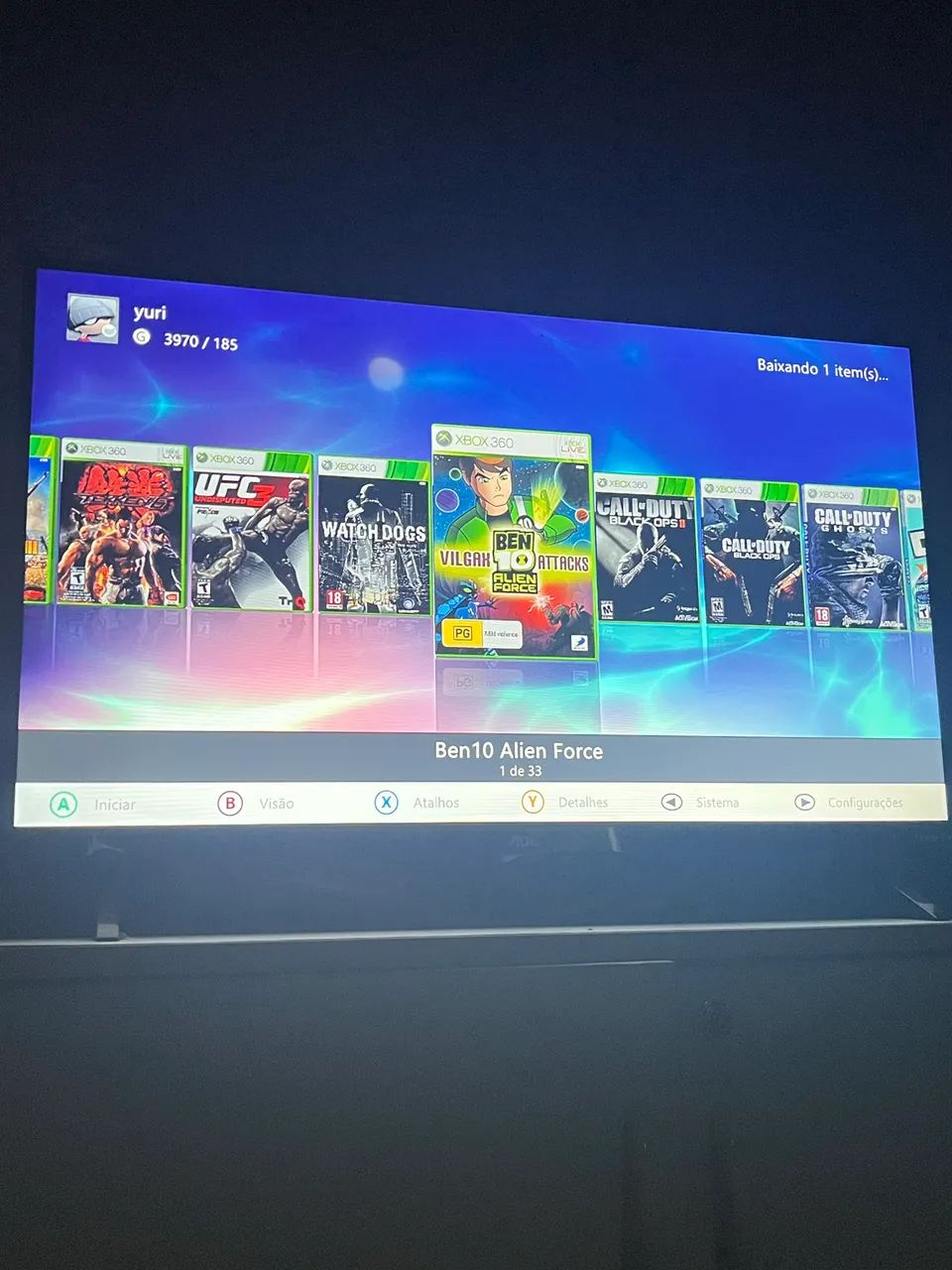 Xbox 360 Rgh - Foto 2