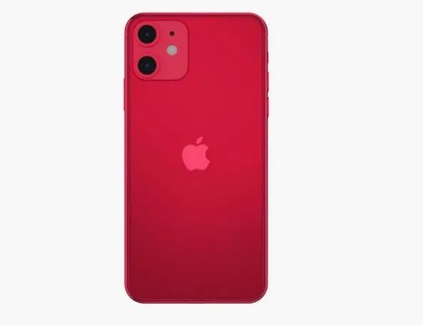 Vendo iPhone 11