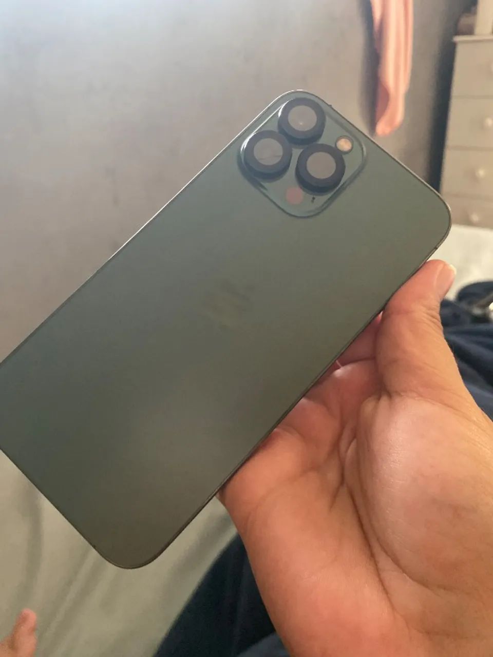 iPhone 13 Pro Max  - Foto 4
