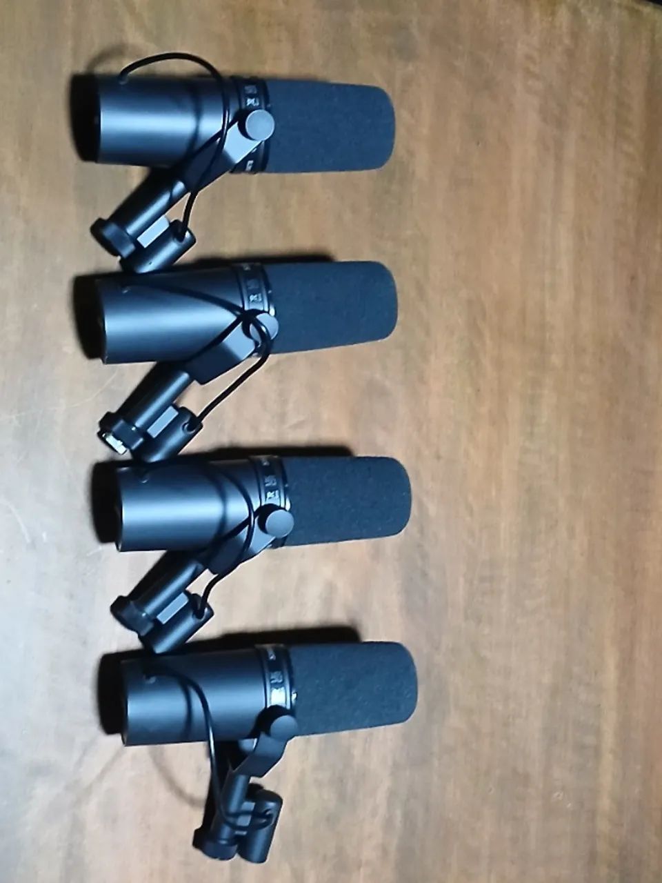Shure SM7B - Microfone Profissional - Foto 3