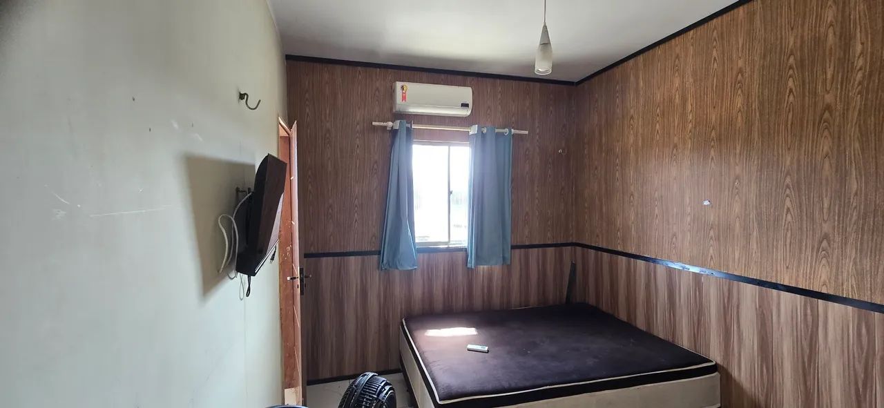 Apartamento mobiliado completo  - Foto 5