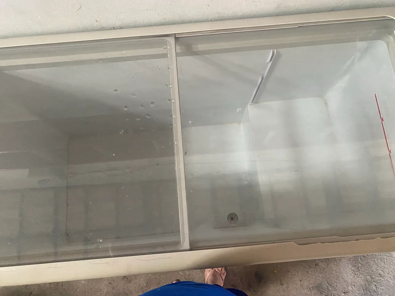 Freezer horizontal  - Foto 2