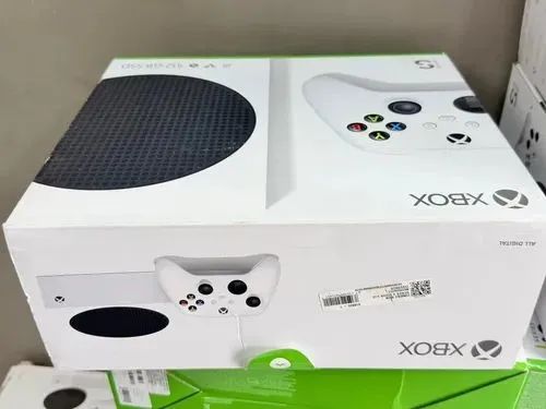 Xbox séries S