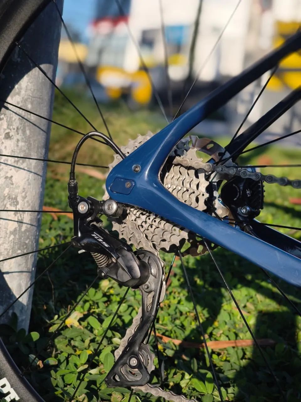 Bicicleta Swift Univox Comp  - Foto 2