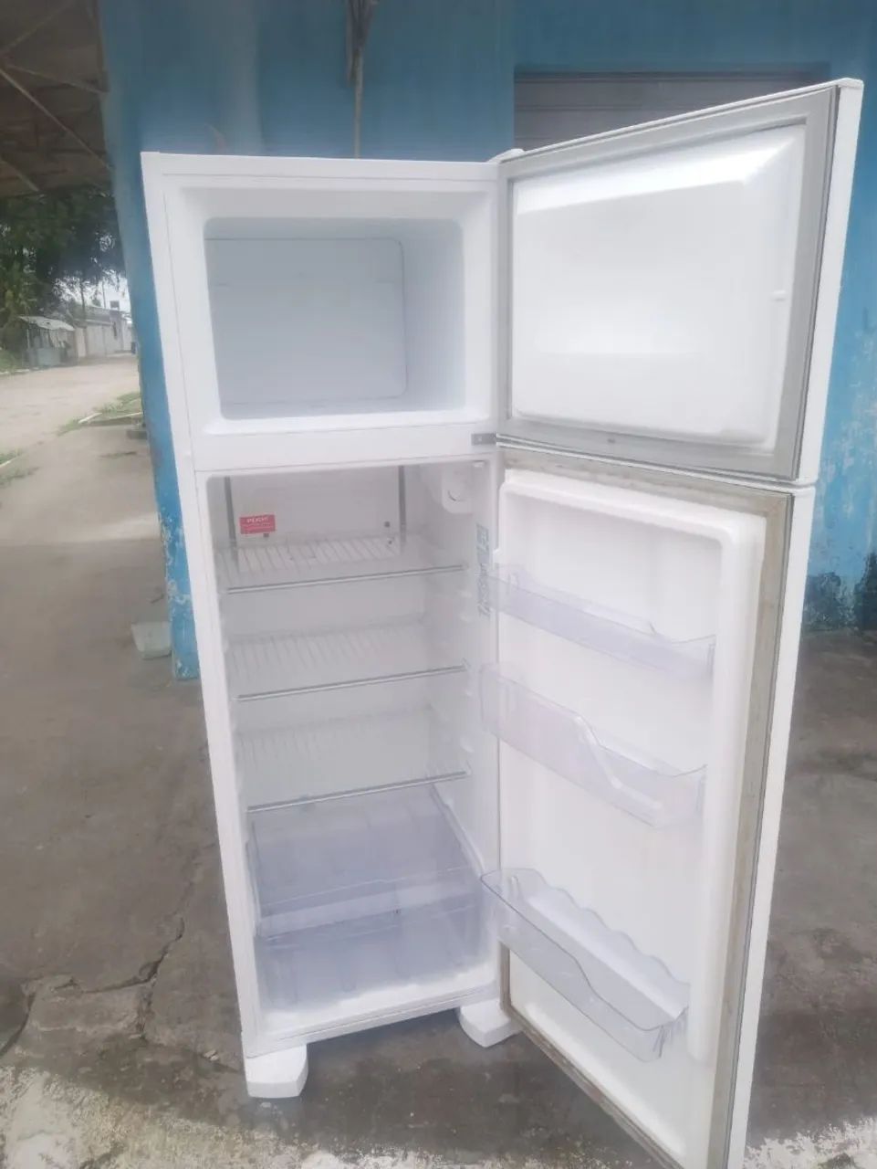 Geladeira Electrolux  - Foto 2