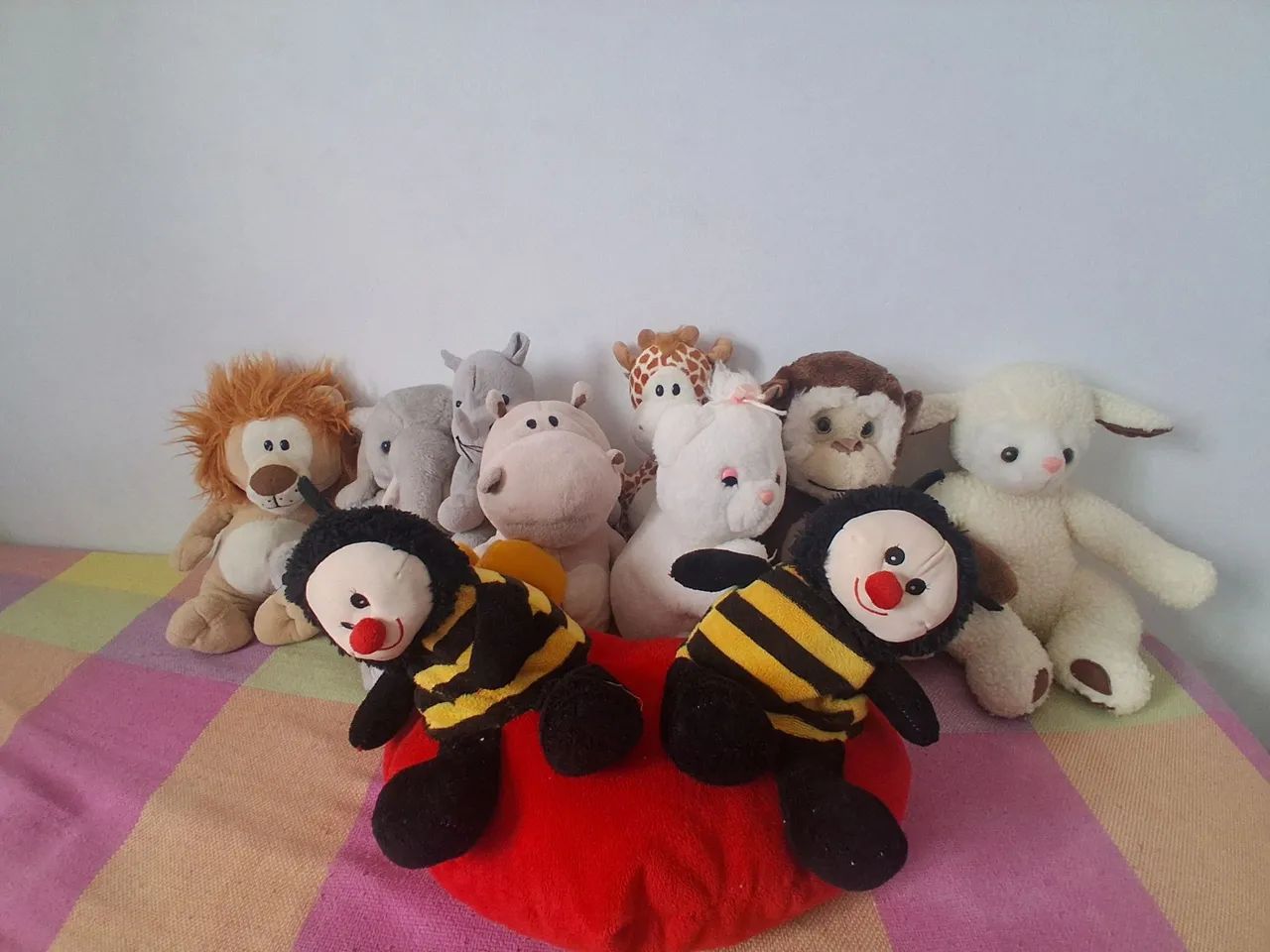 Pelúcias infantil  - Foto 2