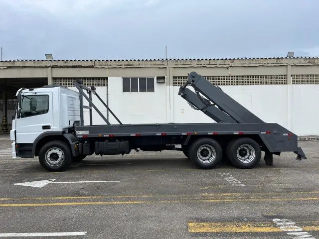 ATEGO 2426 6X2 2P (DIESEL) (E5) - Foto 4