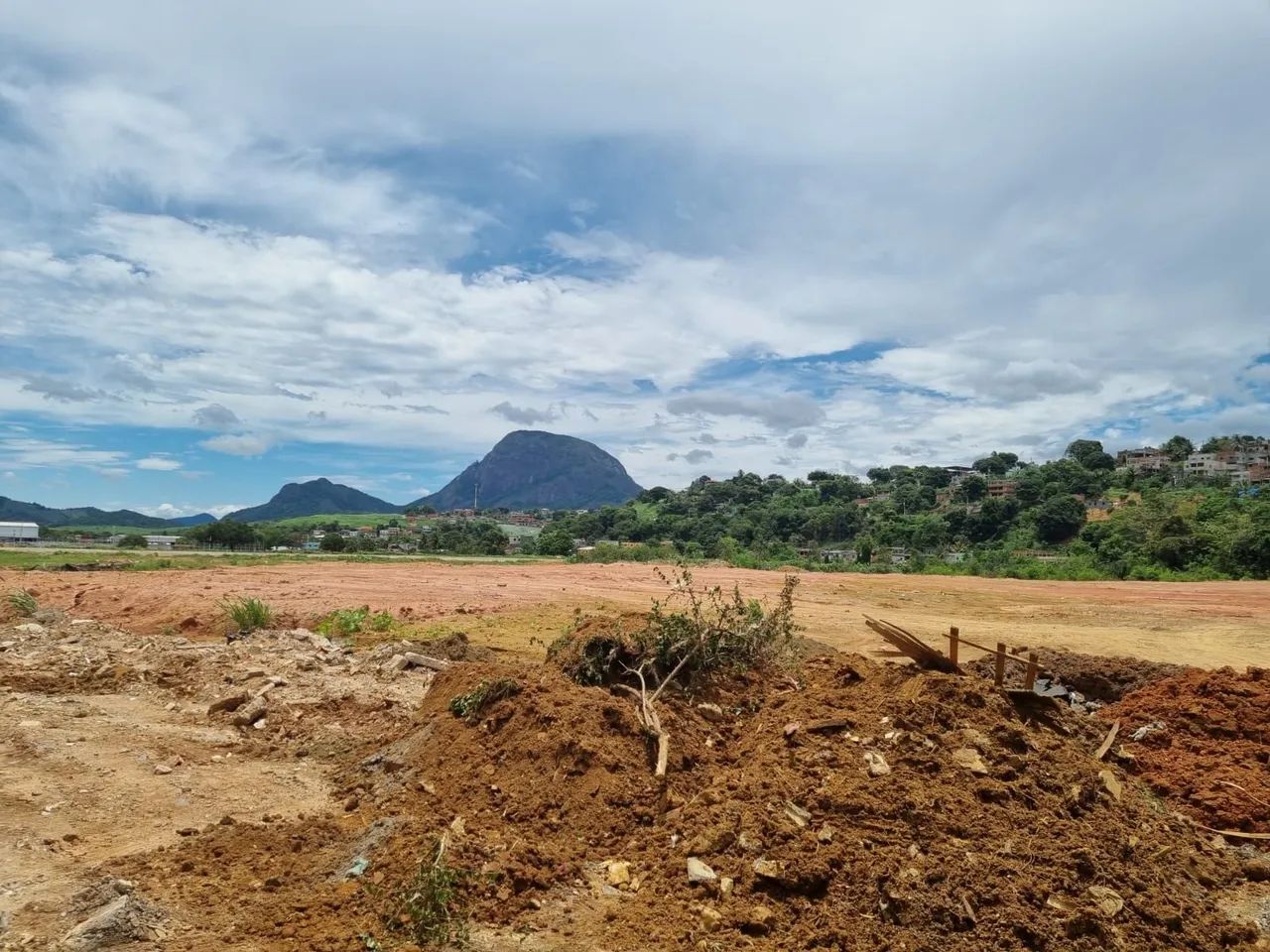 Terreno BR 101 - Foto 2