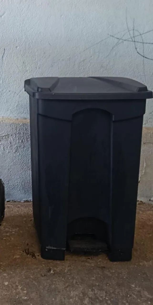 Lixeira