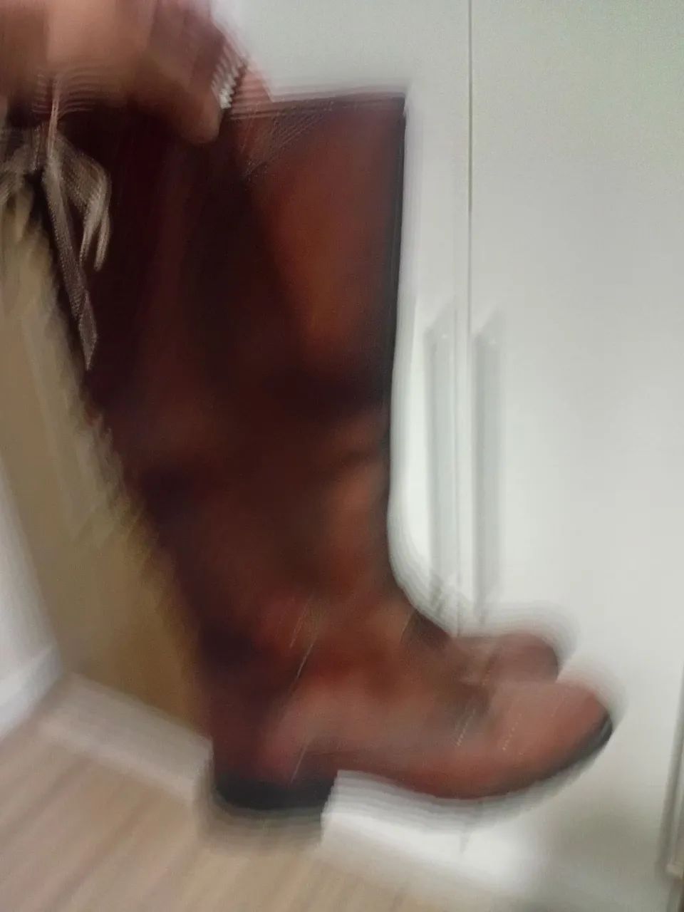 Vendo se uma bota  - Foto 5