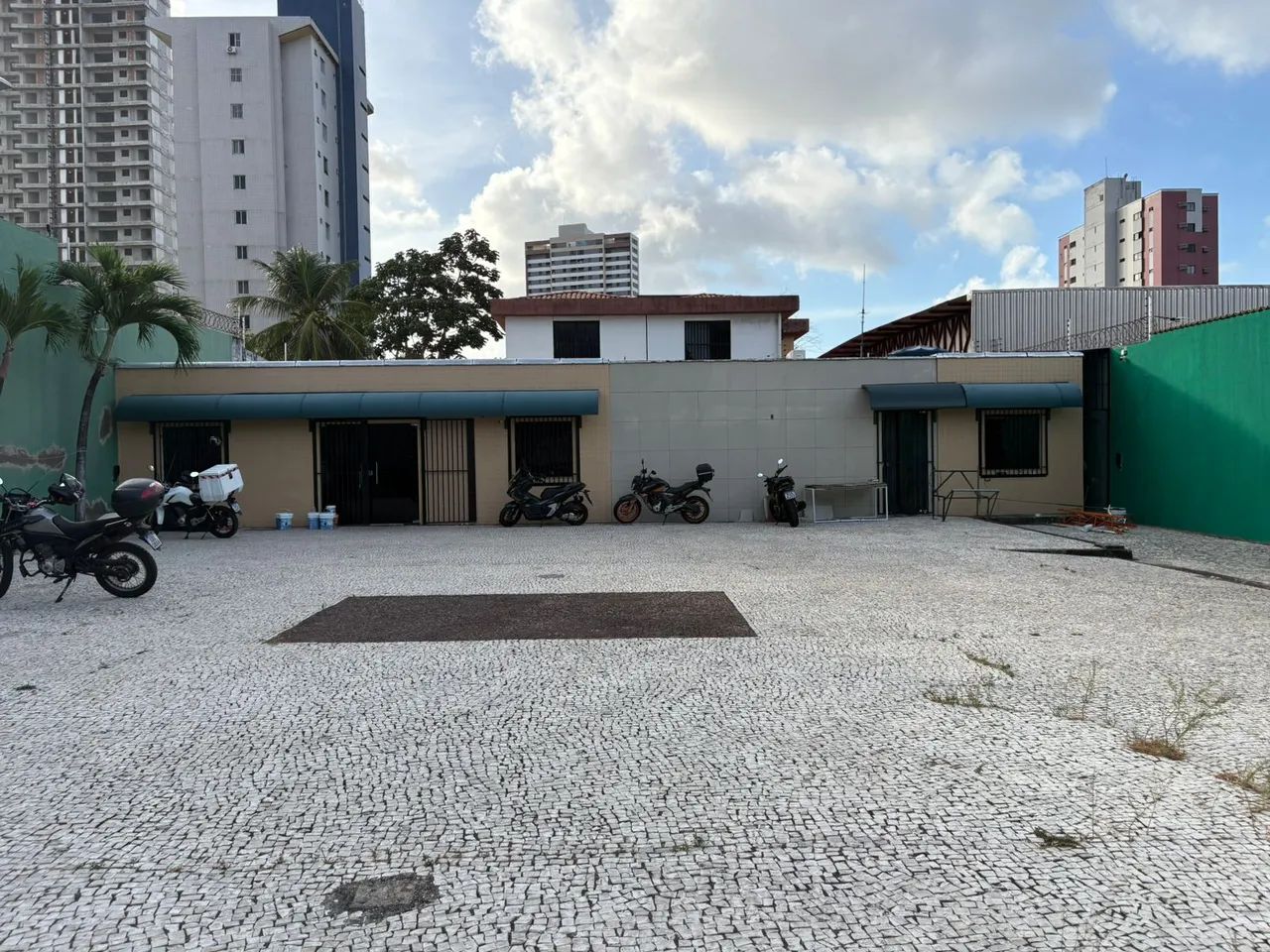 PRÉDIO COMERCIAL para alugar na cidade de FORTALEZA-CE - Foto 12