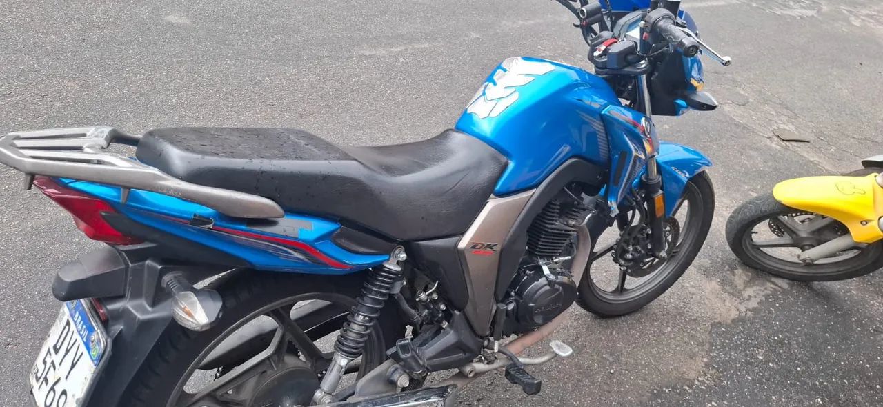 DK 150 - Foto 3