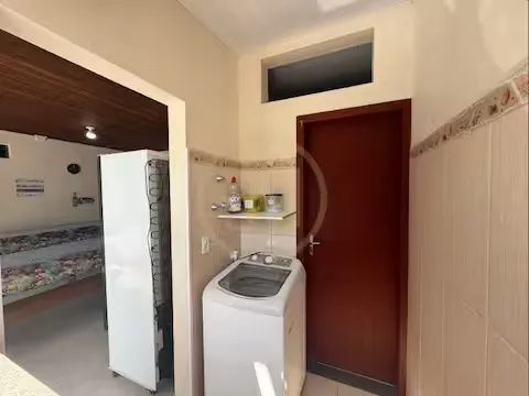 Casa com Piscina em Governador Celso Ramos - Foto 4