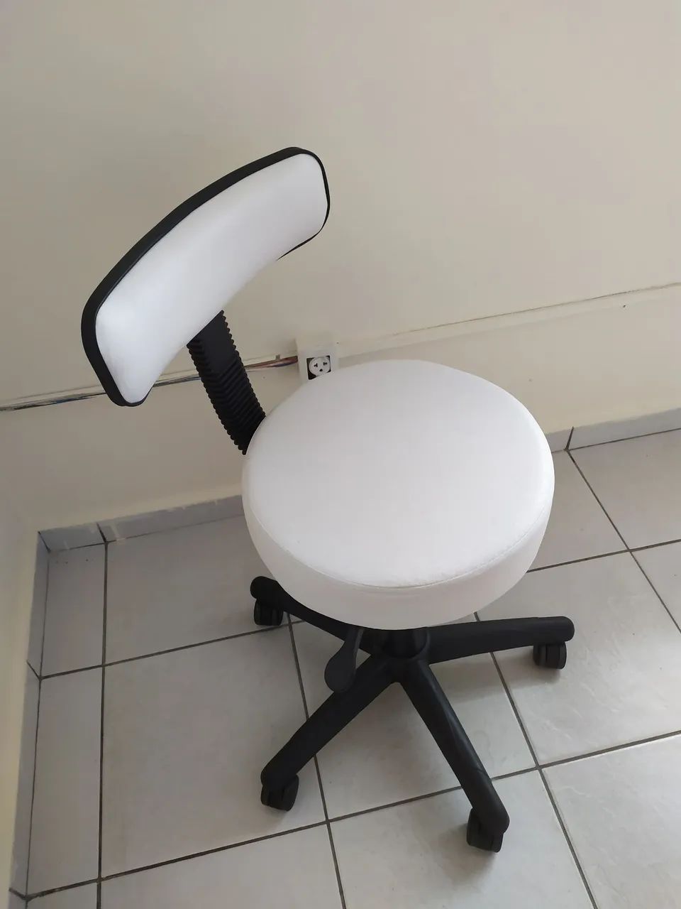 Cadeira Mocho - Foto 2