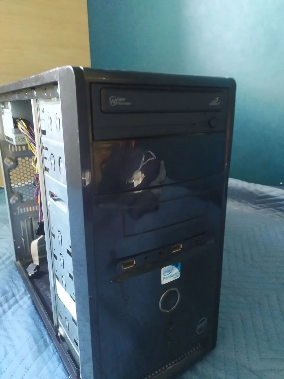 Pc antigo - Foto 5