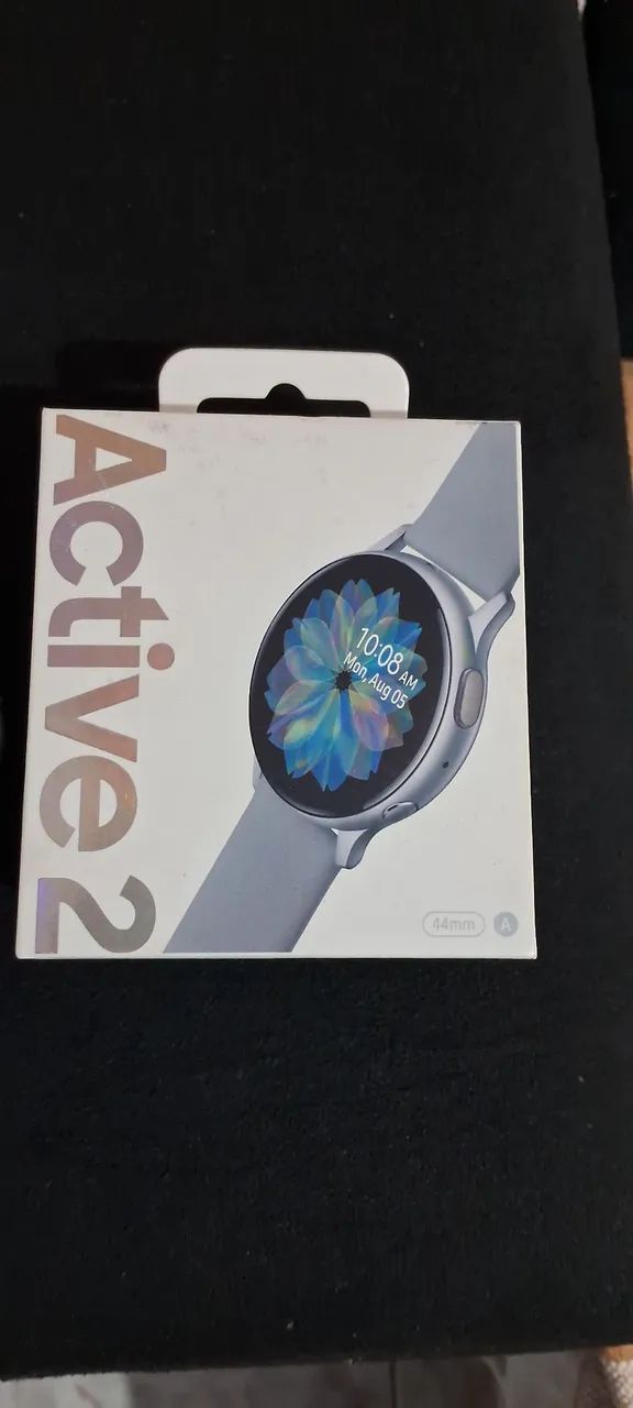 Samsung Galaxy active 2 44mm  - Foto 2
