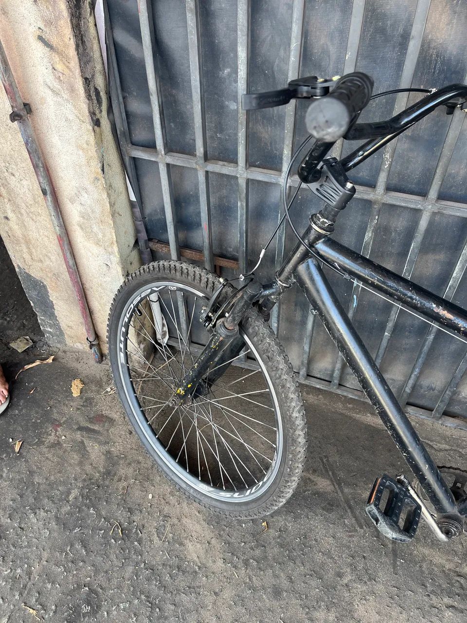 Bike para o dia a dia 