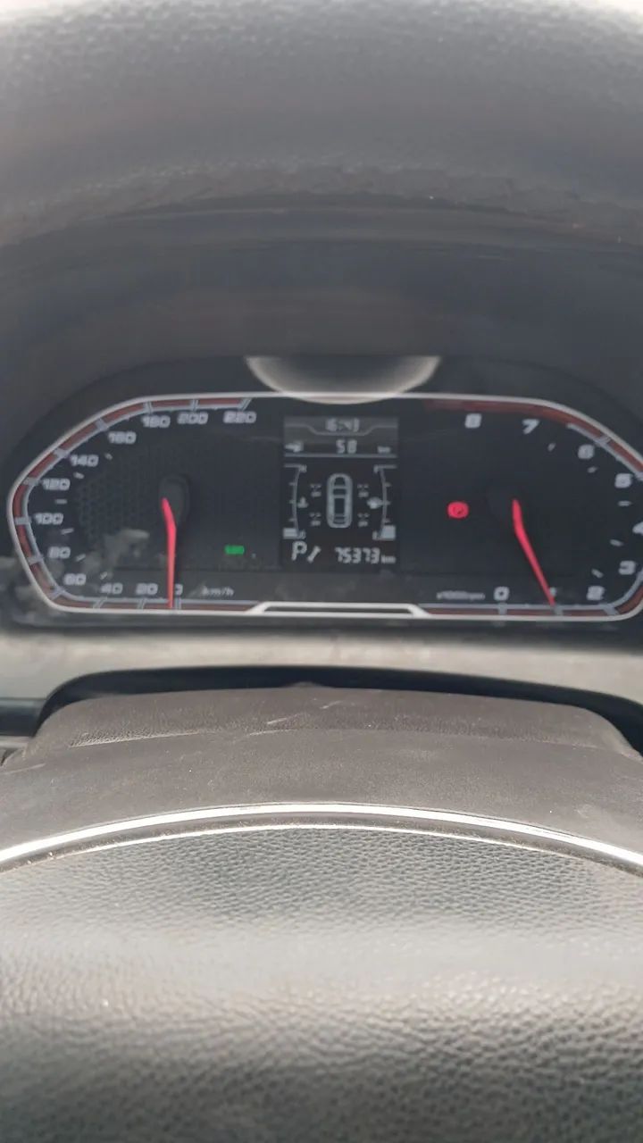 Chery Tiggo 2 ACT 1.5 16V Flex Aut.5p 2026 - Foto 3