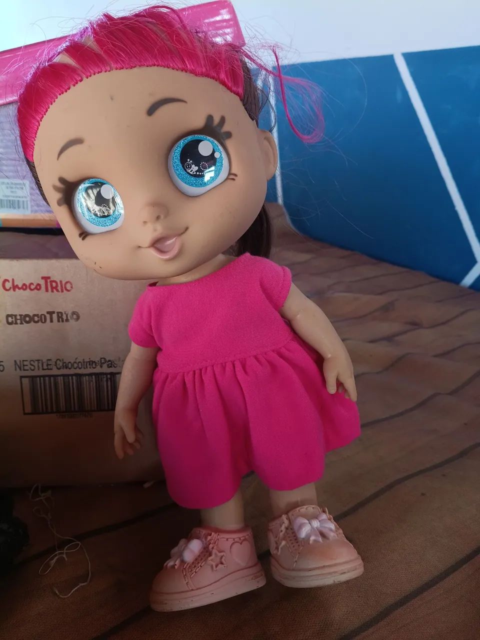 Boneca - Foto 3