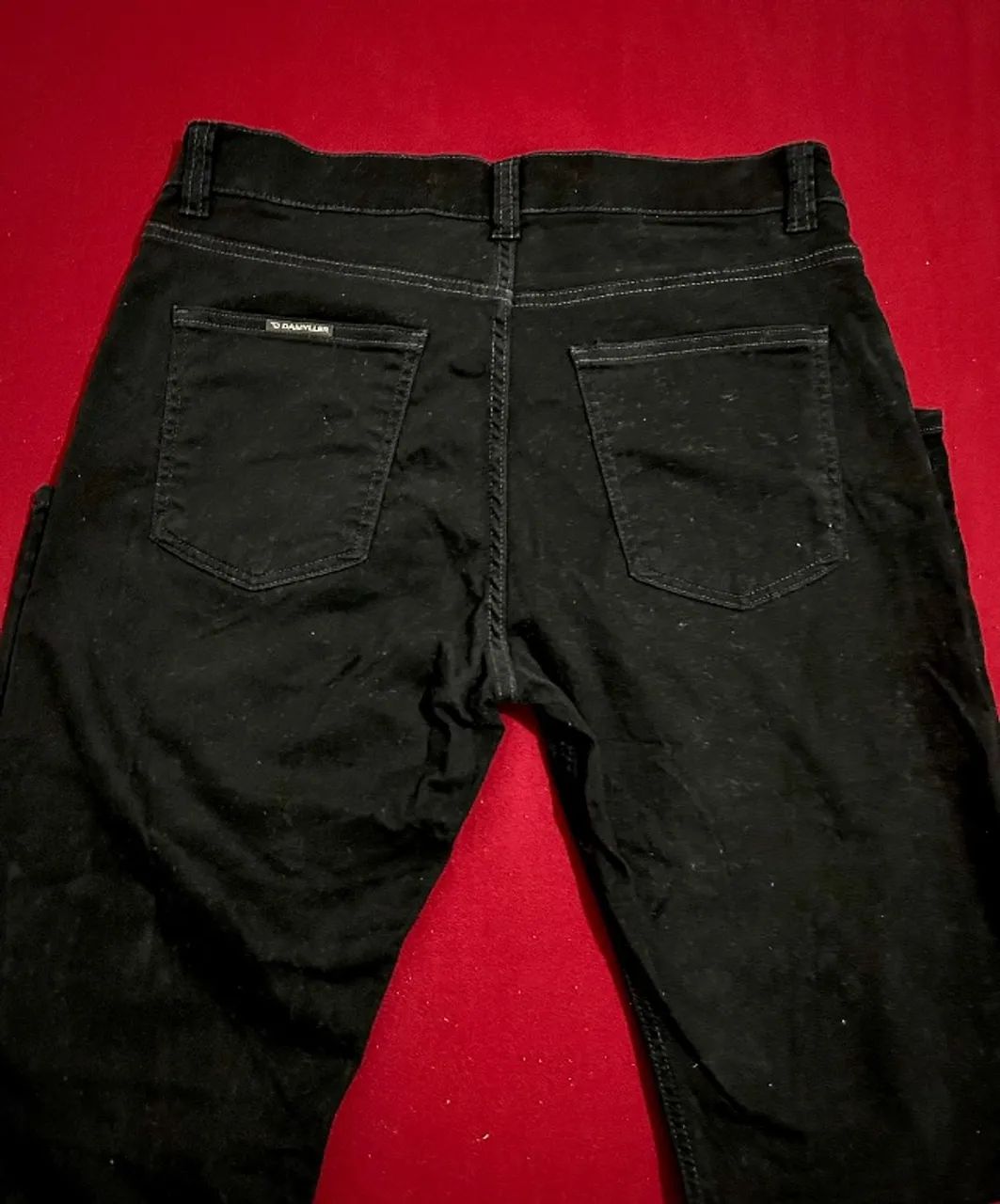 Calça da Damille masculino  - Foto 4