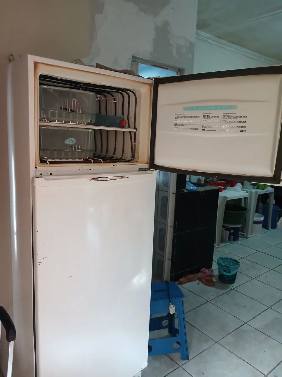 Geladeira  - Foto 2