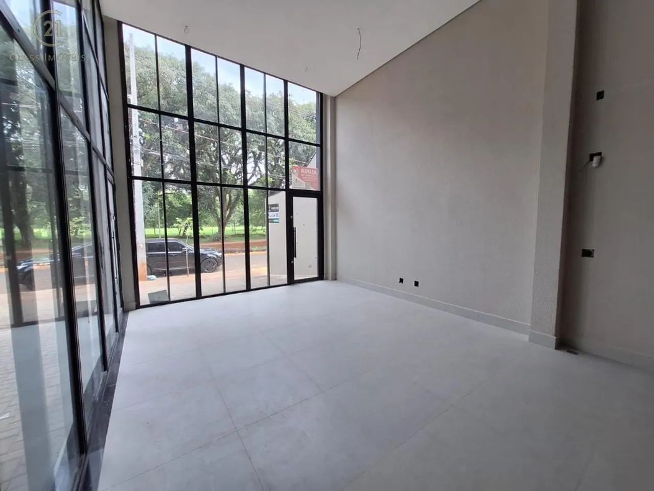 Loja para alugar em Londrina, Lima Azevedo, com 108 m² - Foto 5