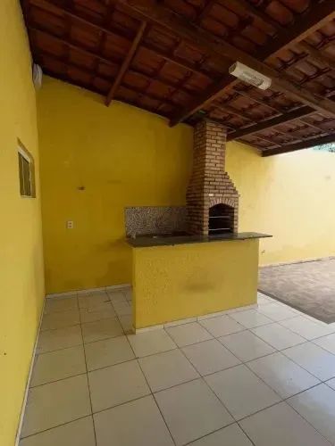 Casa modelo no marco  - Foto 2