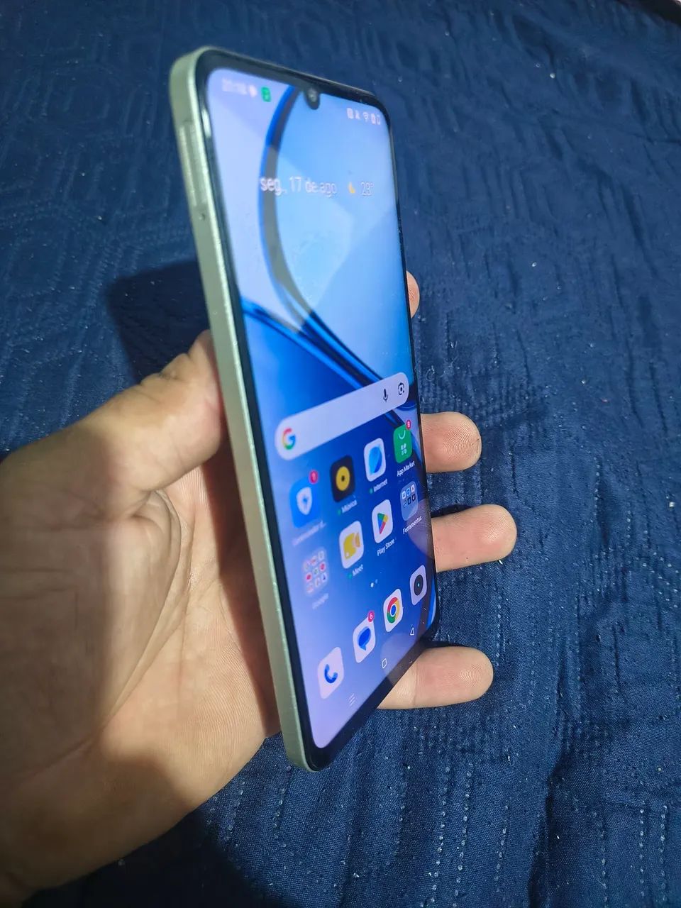 Celular realme C53  - Foto 3
