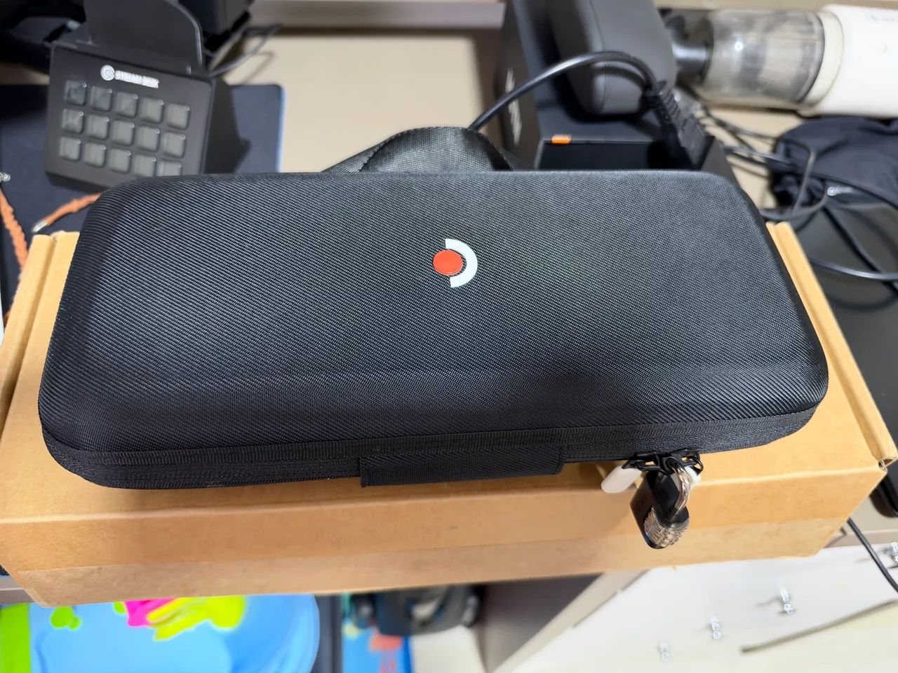 Steam Deck OLED 1TB - Foto 5