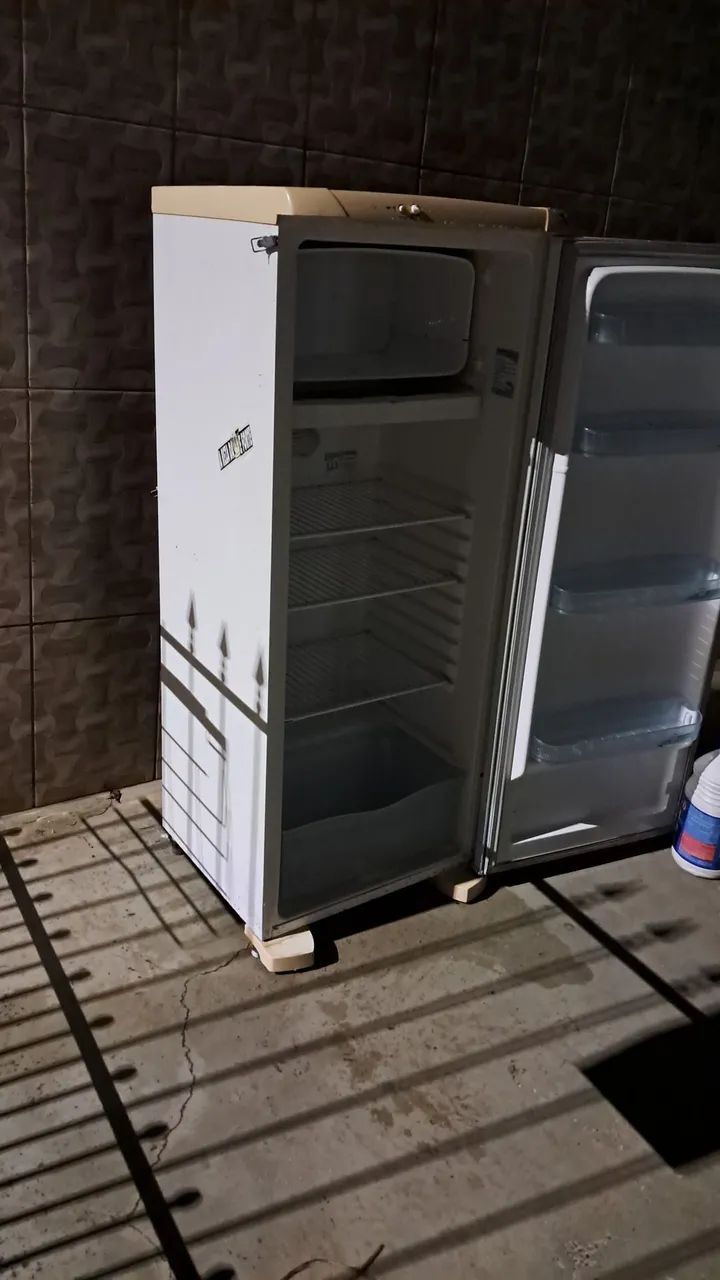 Geladeira  - Foto 2