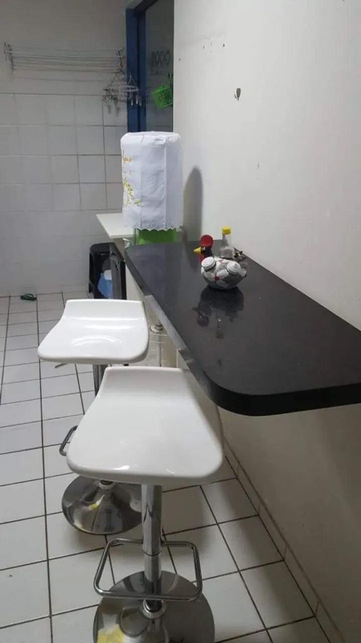 Aluga-se Mobiliado - Foto 4