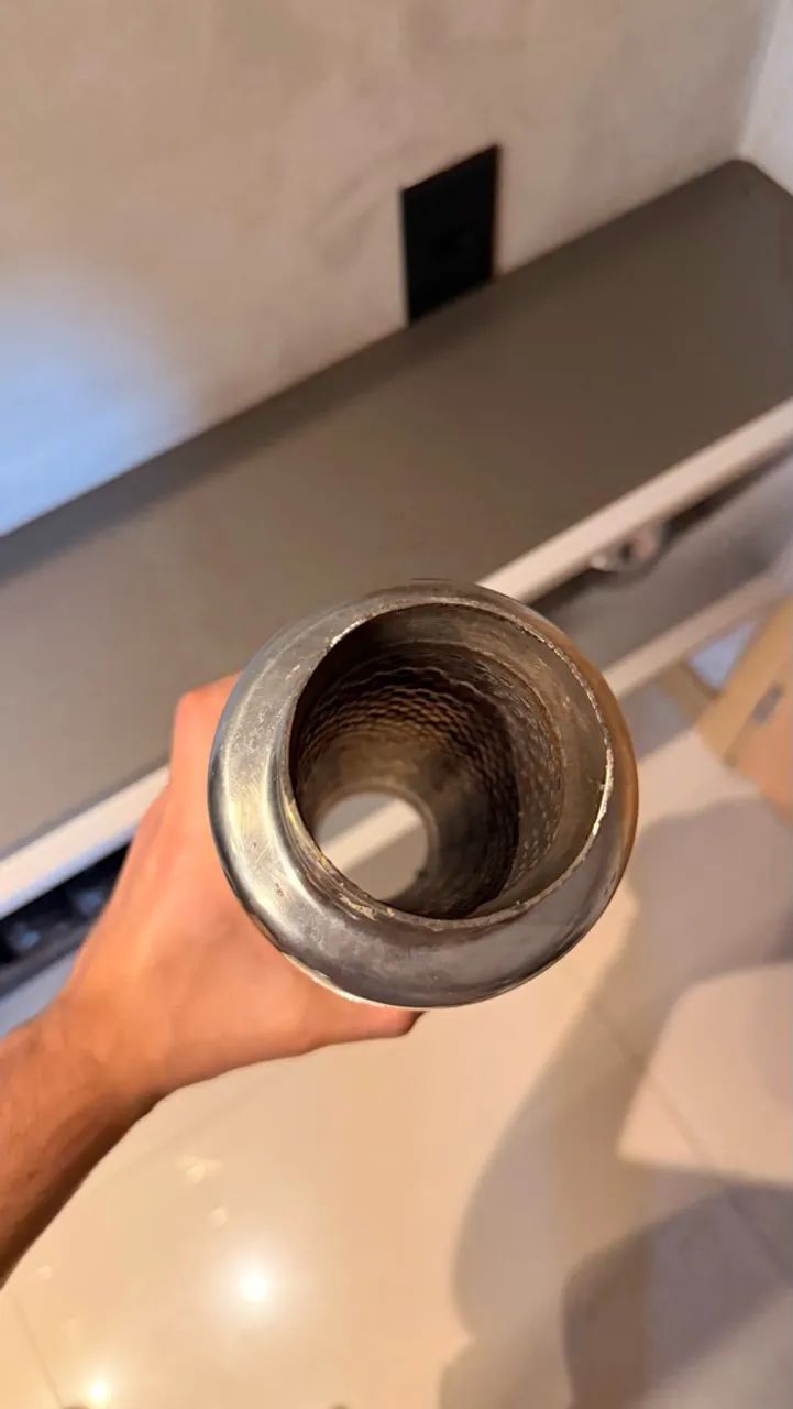 ABAFADOR ESPORTIVO NOX 4 POLEGADAS - Foto 4