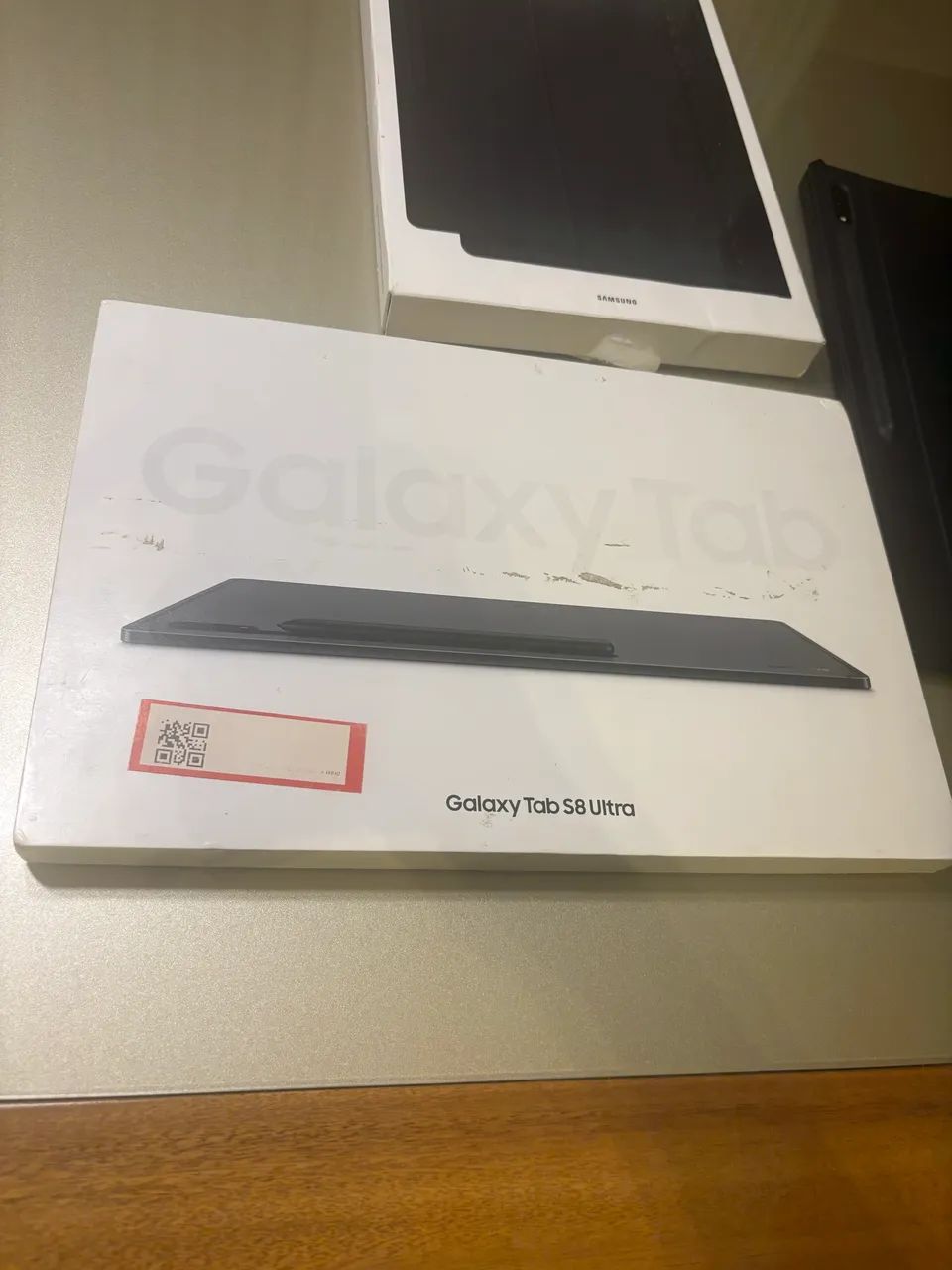 Samsung galaxy tab s8 ultra - Foto 3