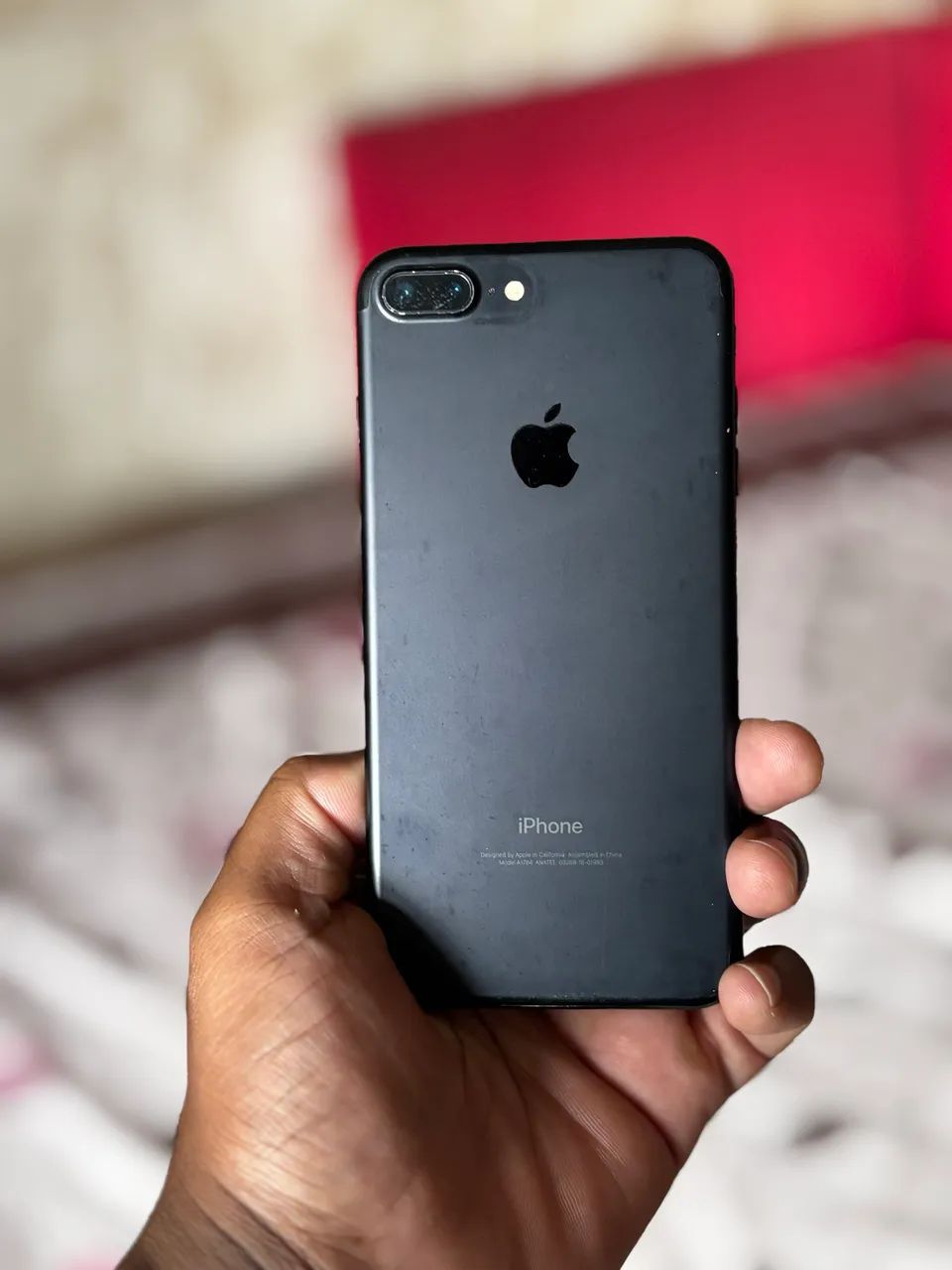 iPhone 7 Plus 128 Gb - Foto 5
