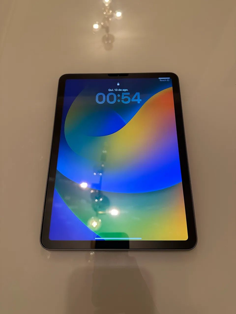 Ipad Air (5ª geração) - Oportunidade!!! - Foto 6
