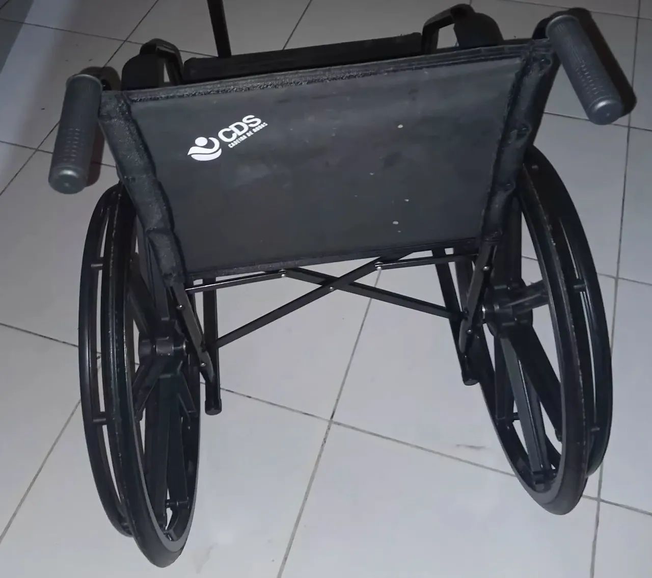 Muito boa mesmo, seme nova. 