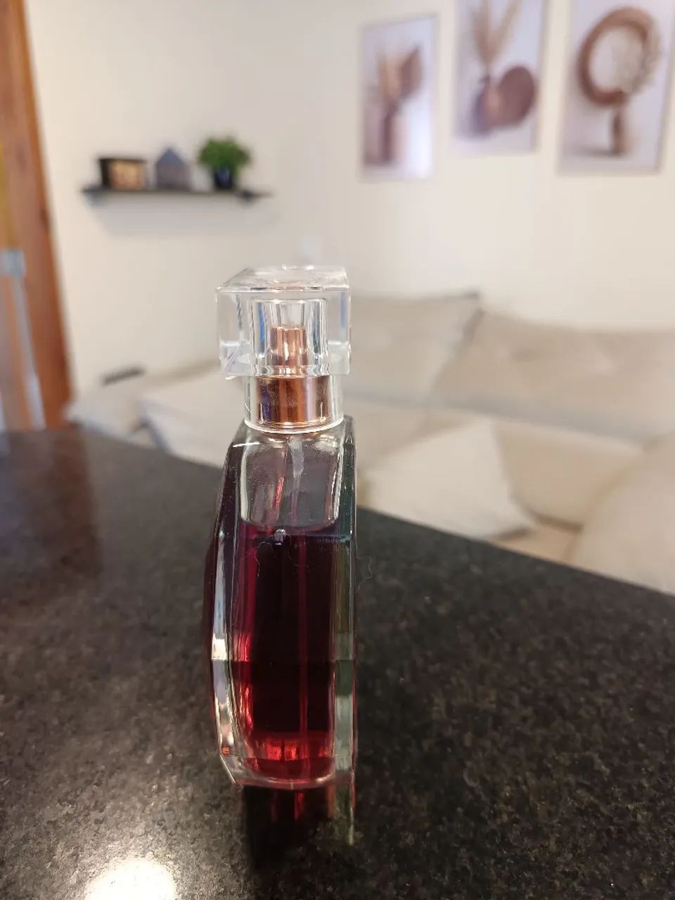 Perfume ZAYAH 100ML - Foto 5