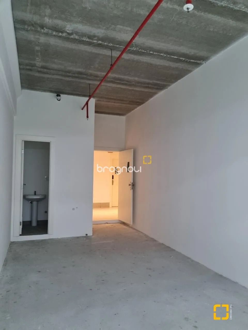 Sala comercial - Foto 5