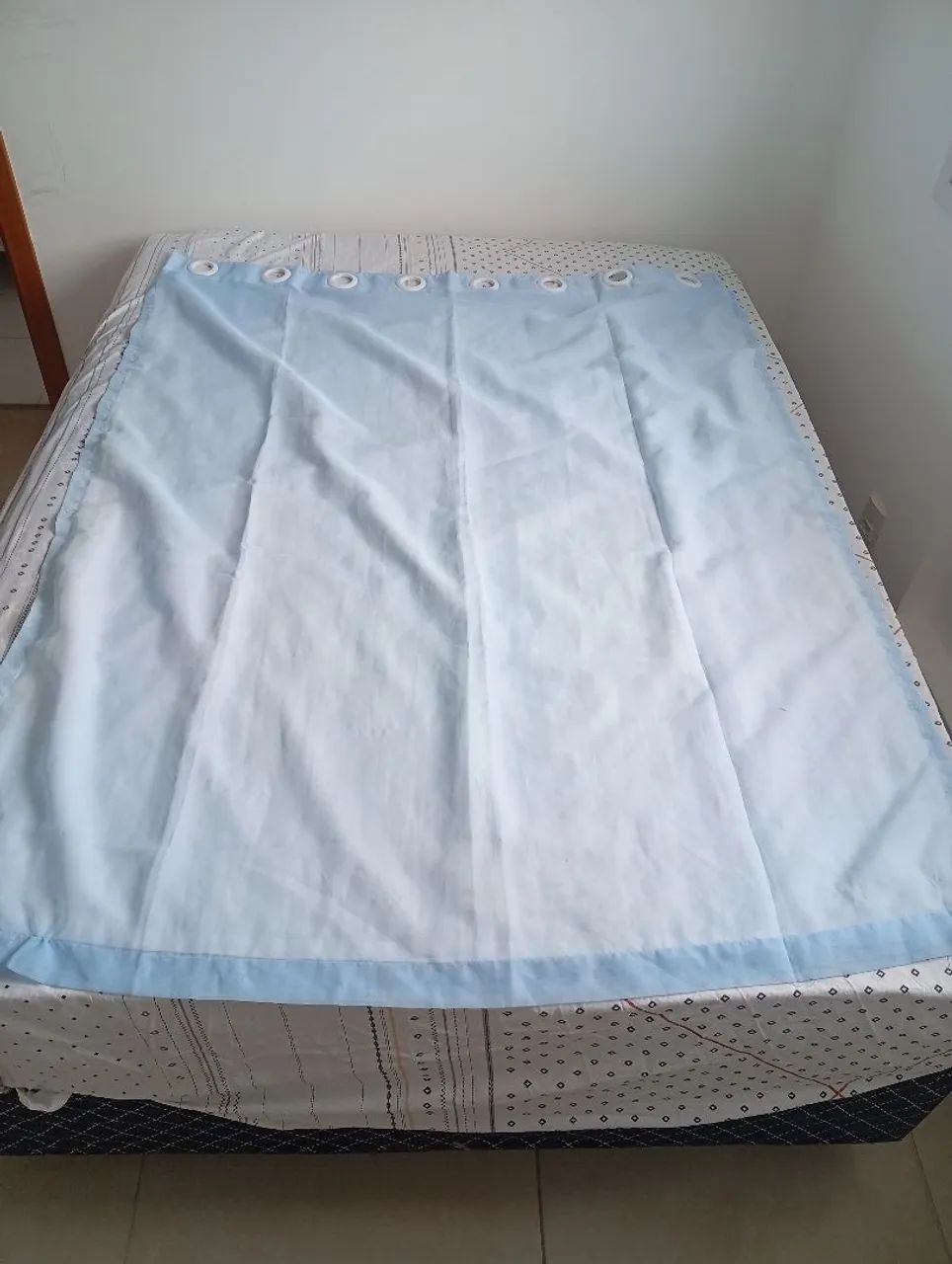 Cortinas Variadas  - Foto 4