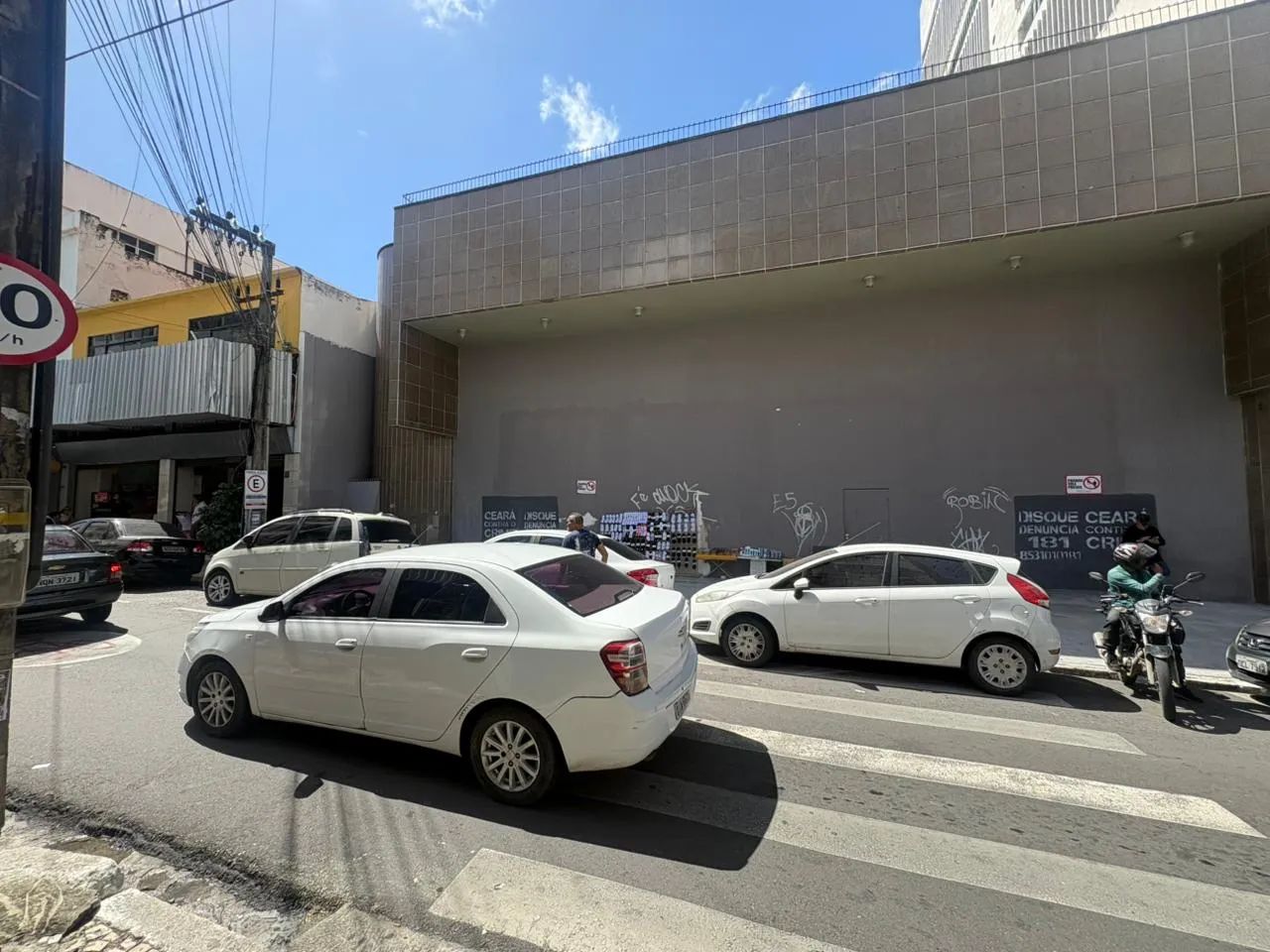 PRÉDIO COMERCIAL para alugar na cidade de FORTALEZA-CE - Foto 3