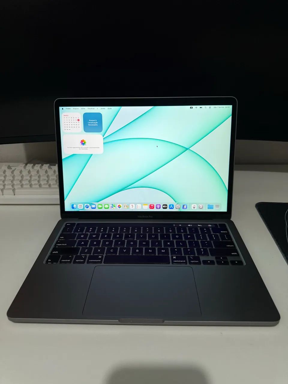 MacBook Pro 2020 16 512Gb - Notebooks - Santa Rosa, Uberlândia