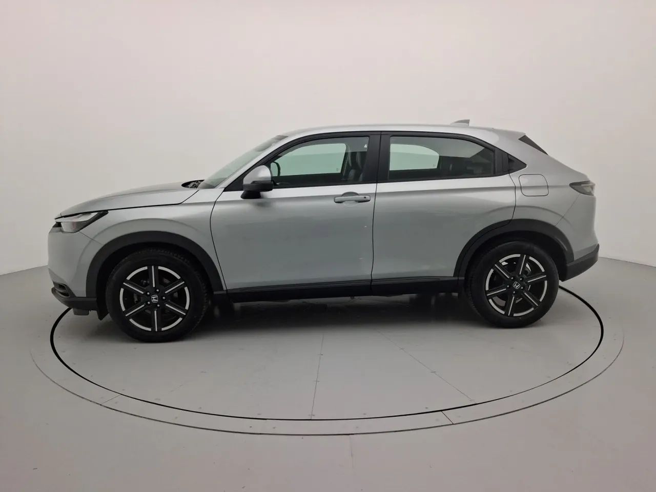 Honda HR-V EXL 1.5 Sensing 16V 5P Aut., foto 2 de 18