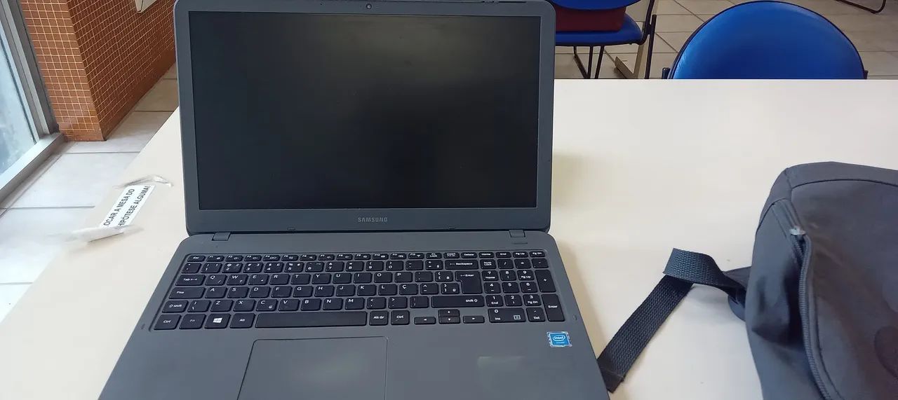 Notbook Samsung - Foto 2