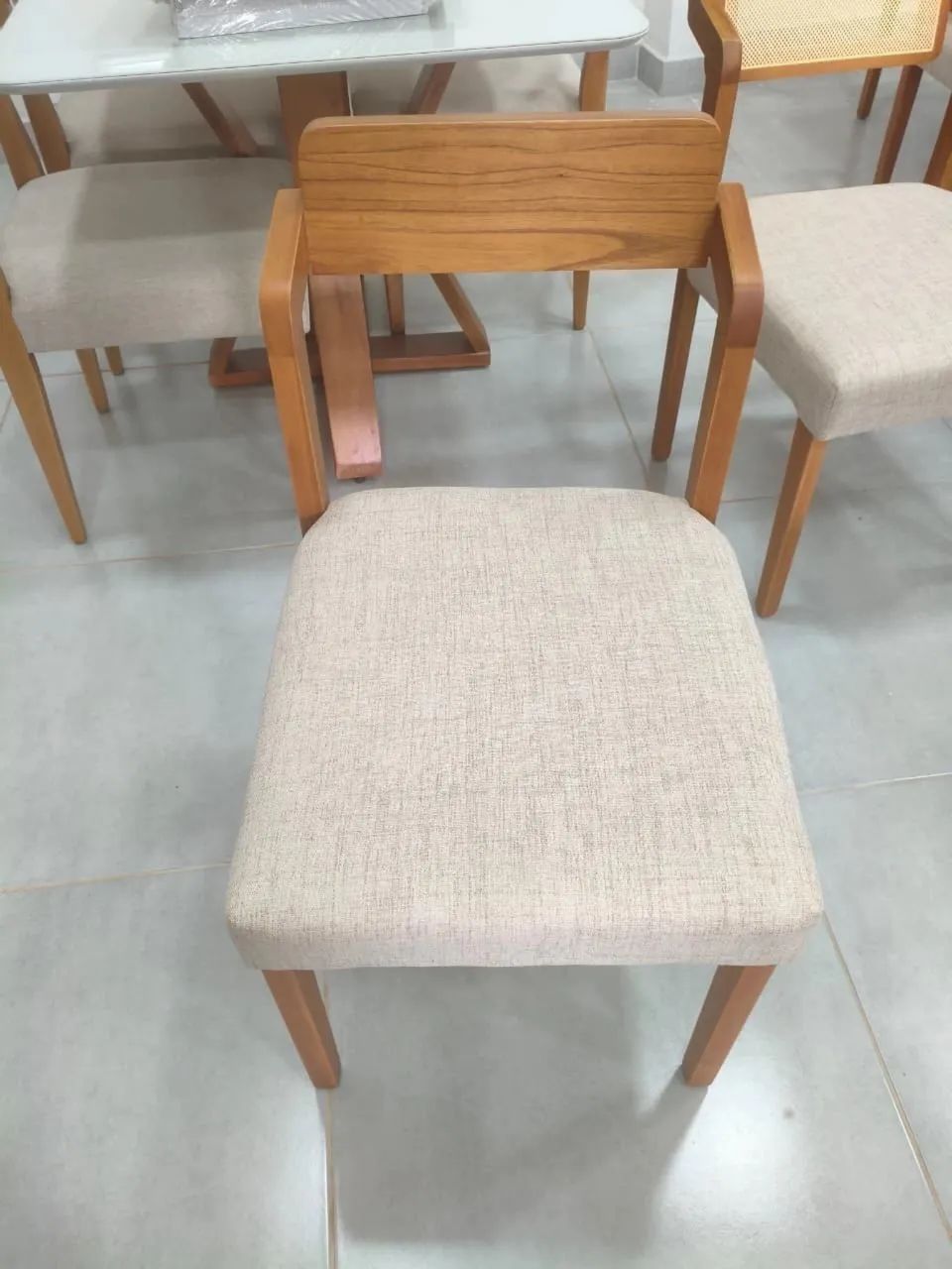 CADEIRA GOIÂNIA  - Foto 2